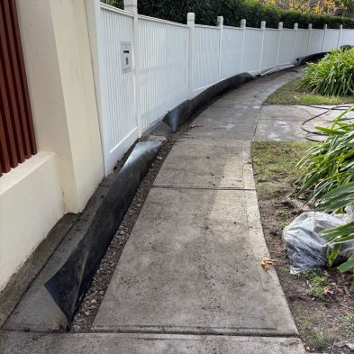 Tree Root Barriers Melbourne