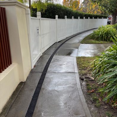 Tree Root Barriers