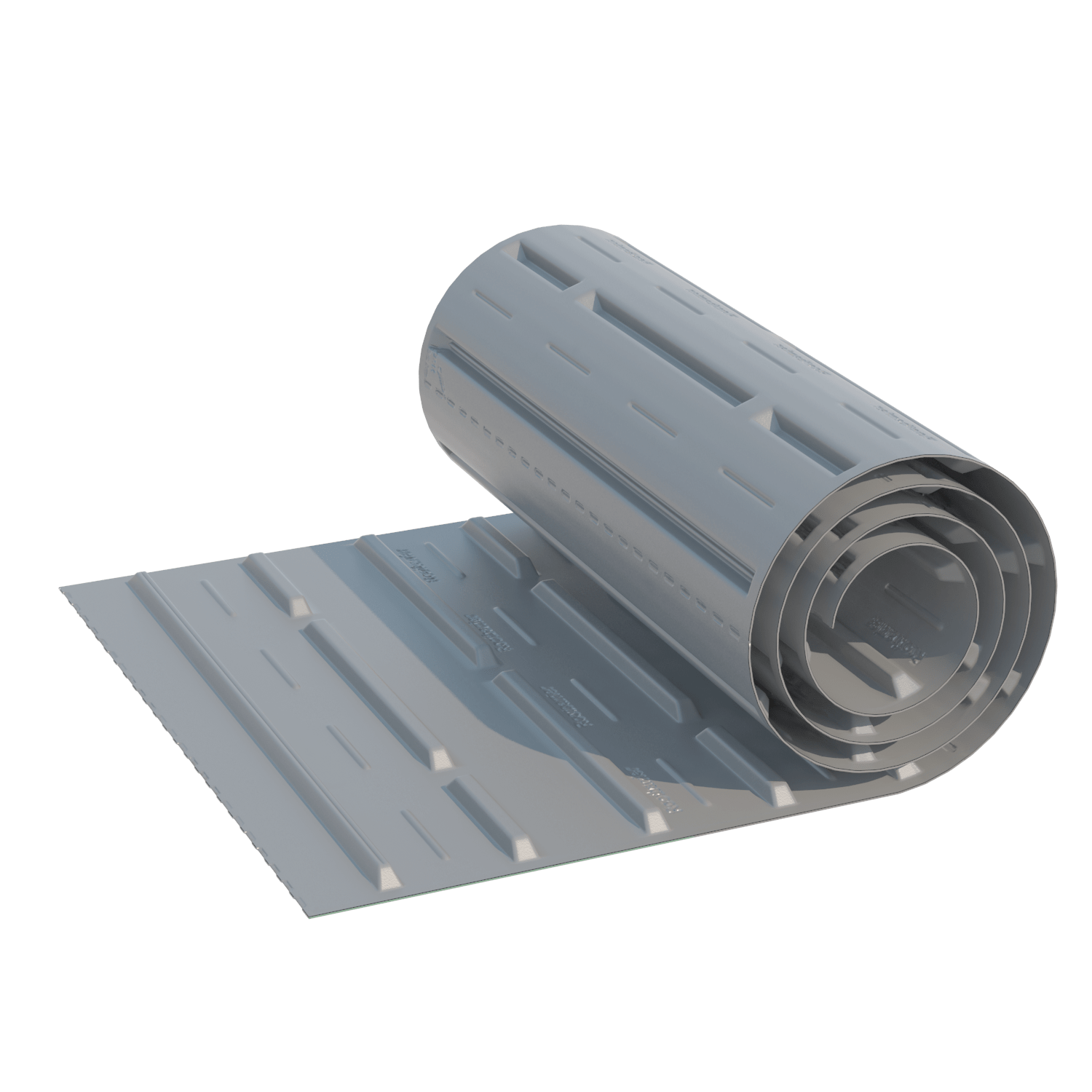 RootBarrier® RollRib®